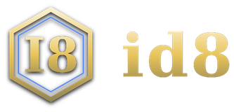 id8 logo