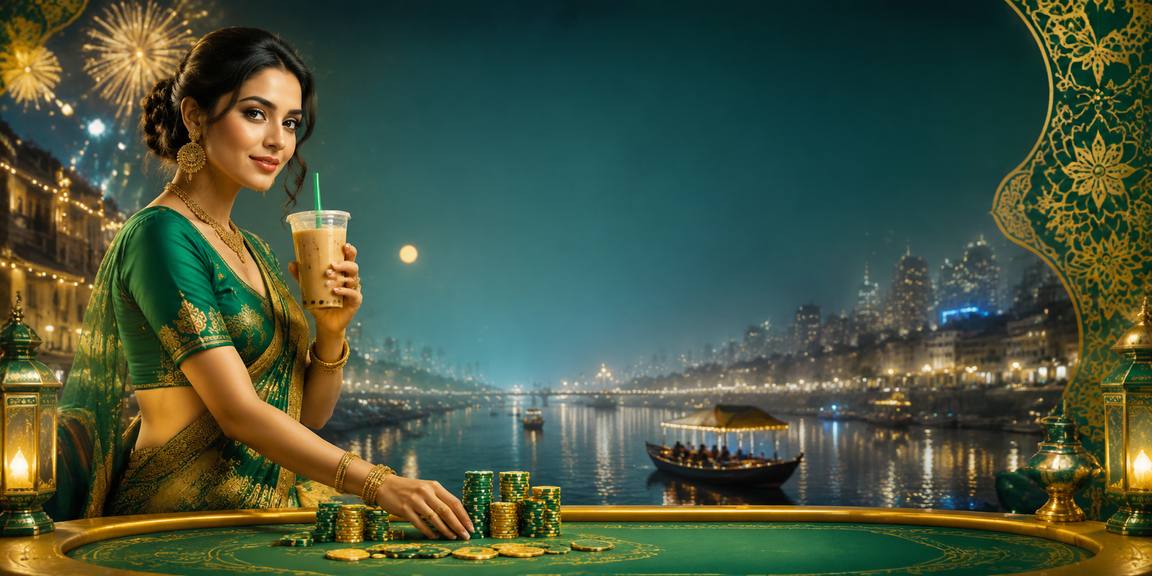 id8 স্লট গেম